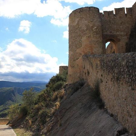 Casica Tia Carmen Villa Chulilla Luaran gambar